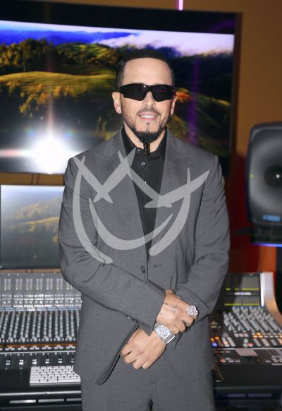 Yandel sinfónico