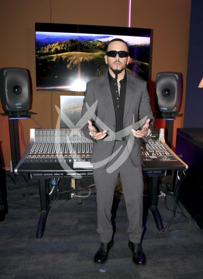 Yandel sinfónico