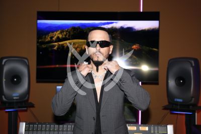 Yandel sinfónico