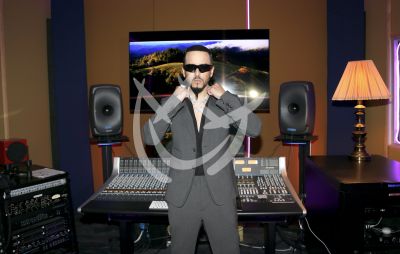 Yandel sinfónico