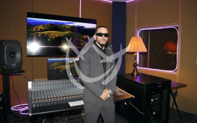 Yandel sinfónico