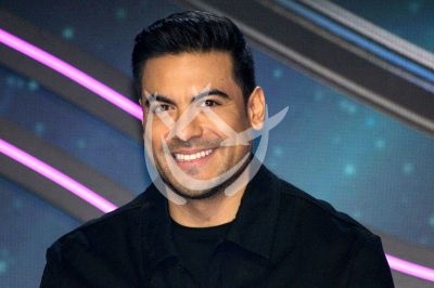 Carlos Rivera en QELM