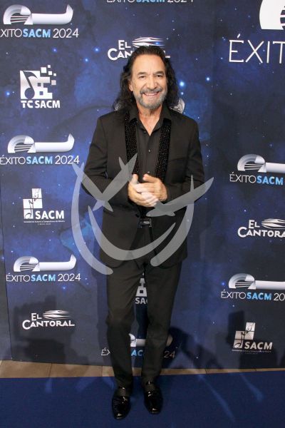 El Buki con SACM