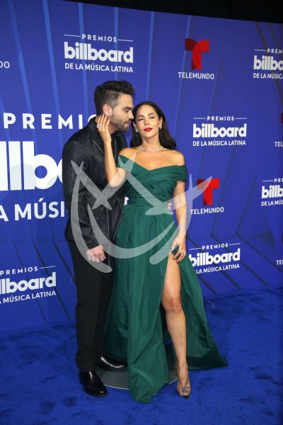 Carmen Villalobos en Billboard