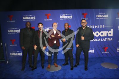 Grupo Niche en Billboard