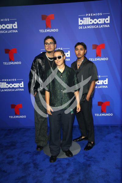 Yahritza y su esencia en Billboard