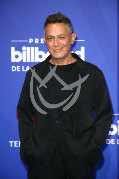 Alejandro Sanz en Billboard