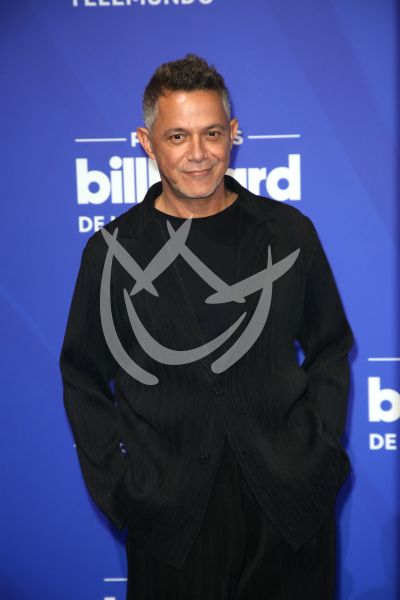 Alejandro Sanz en Billboard