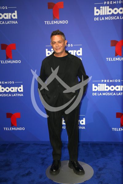 Alejandro Sanz en Billboard