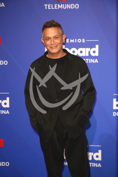 Alejandro Sanz en Billboard