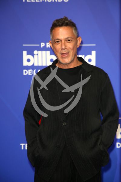 Alejandro Sanz en Billboard