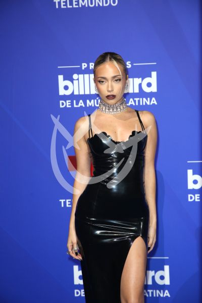 Ana Mena en Billboard