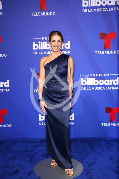 Leila Cobo en Billboard