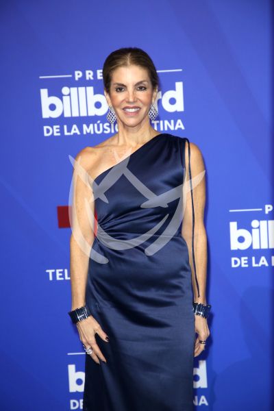 Leila Cobo en Billboard