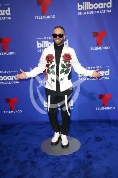 Nacho en Billboard