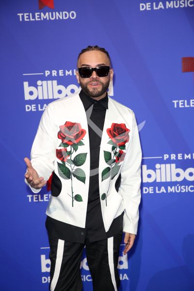 Nacho en Billboard