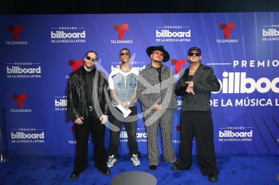 Piso 21 en Billboard