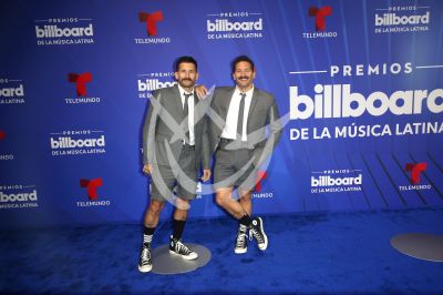 Mau y Ricky en Billboard