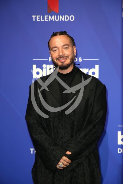 J Balvin en Billboard