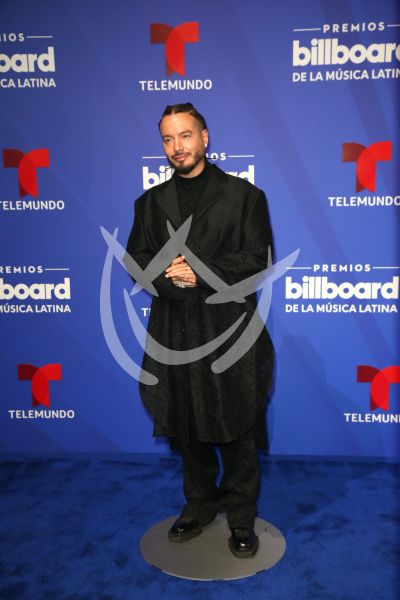 J Balvin en Billboard