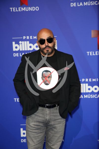 Lupillo Rivera en Billboard