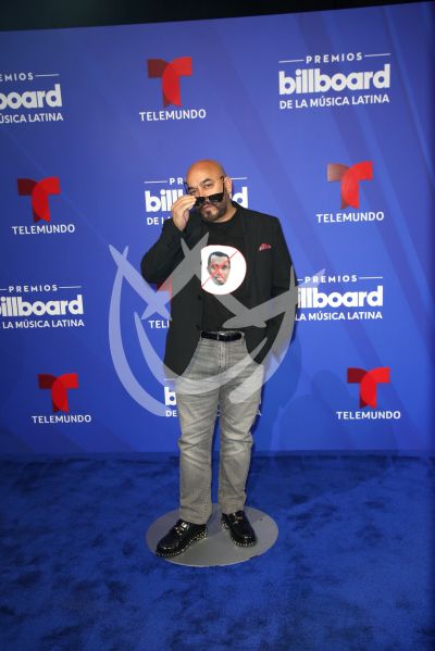 Lupillo Rivera en Billboard