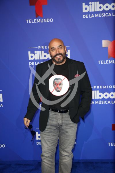 Lupillo Rivera en Billboard