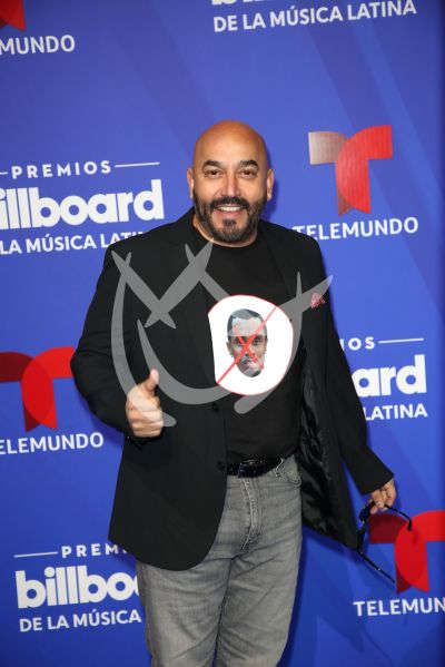 Lupillo Rivera en Billboard