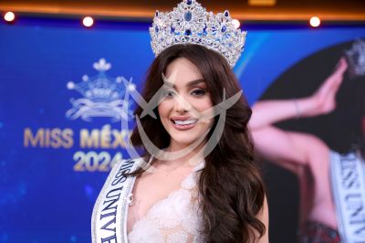 Miss Universe México 2024