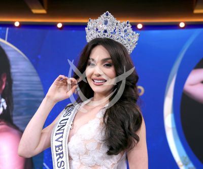 Miss Universe México 2024