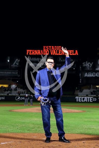 Fernando Valenzuela 2023