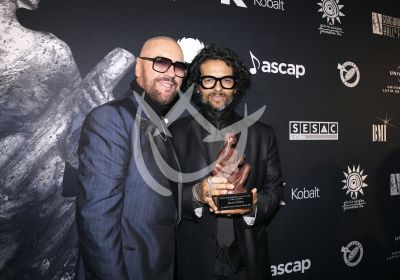 Draco Rosa, Saúl Hernández y más con La Musa