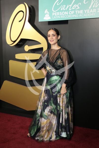 Julieta Venegas en LG