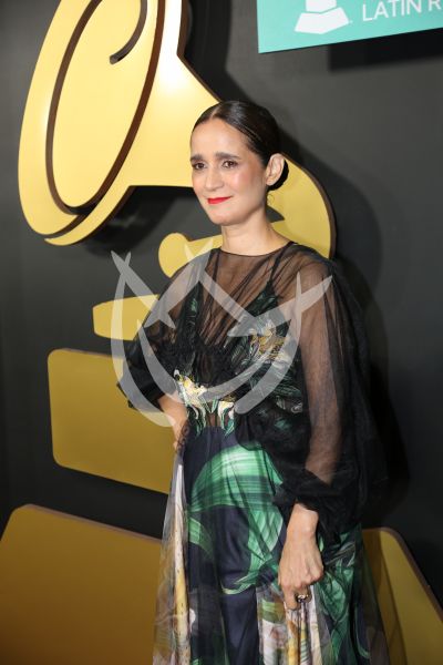 Julieta Venegas en LG