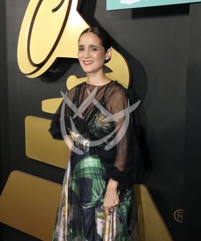 Julieta Venegas en LG