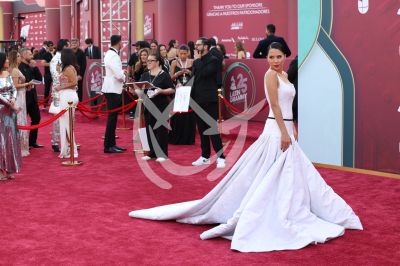 Majo Aguilar en Latin Grammy