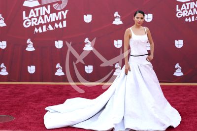 Majo Aguilar, Jessi, Ximena y más en Latin Grammy