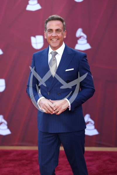 Carlos Ponce en Latin Grammy