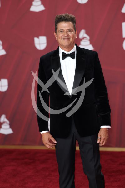 Carlos Vives en Latin Grammy