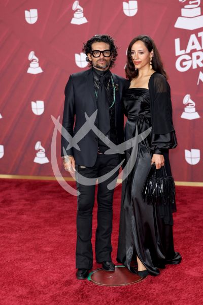 Draco Rosa en Latin Grammy