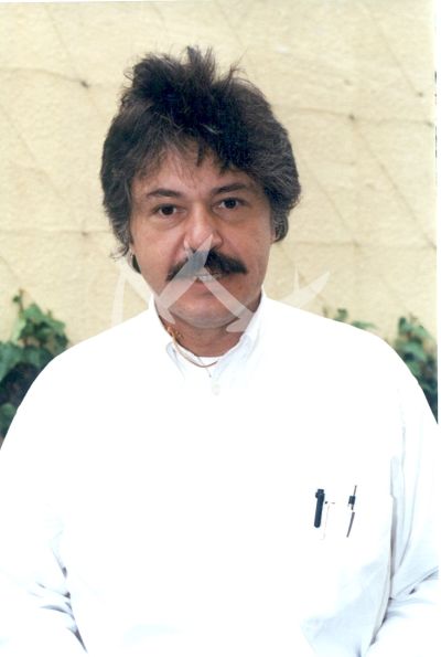 Arturo García Tenorio, 1995