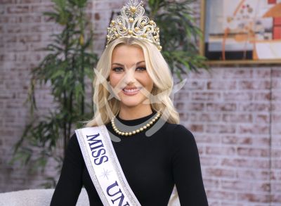 Victoria Kjaer Theilvig es Miss Universe 2024