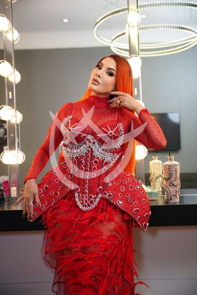 Ivy Queen lleva reguetón al Carnegie Hall