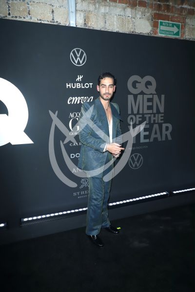 Michel Duval por los Hombres GQ