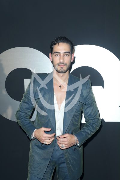 Michel Duval por los Hombres GQ