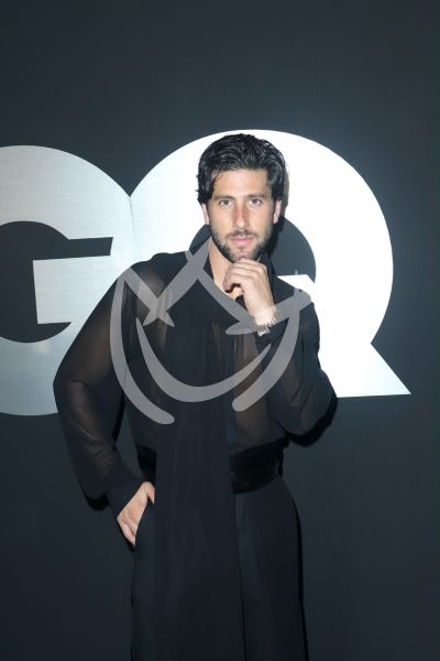 Diego Klein por los Hombres GQ