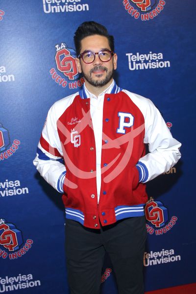 Pedro Ortiz de Pinedo, productor