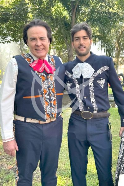 César Évora y Juan Pablo Gil se Atreven