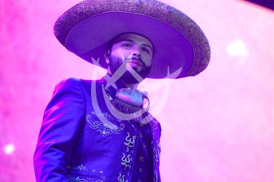 Leonardo Aguilar en Querétaro