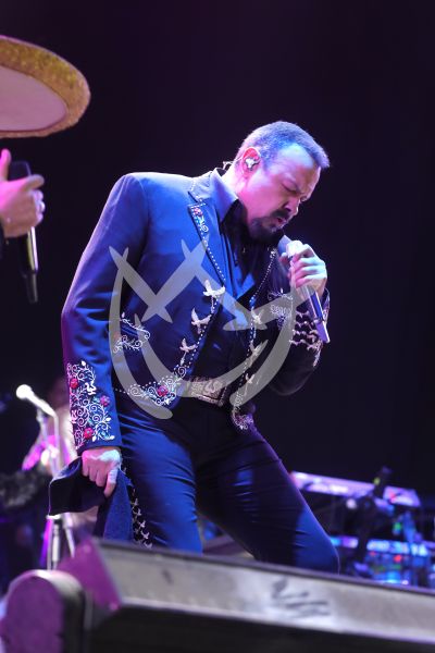 Pepe Aguilar en Querétaro